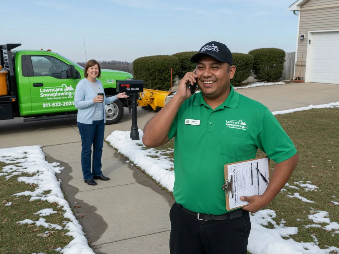 Lawn Care Services By Expert Landscaper Varna, IL FAQs